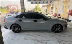 كيا K5